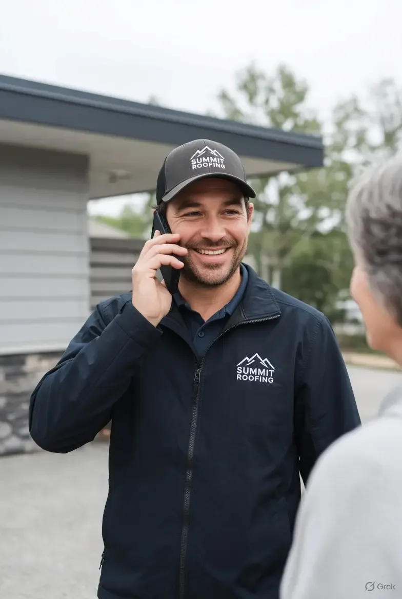 Flat Roof Leak Repair Oconto, WI FAQs